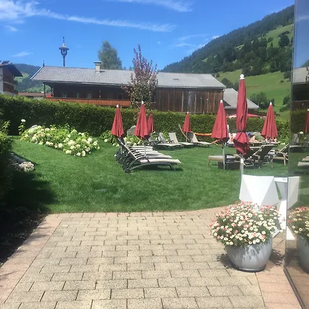Hotel Der Wastlhof - direkt an der Skipiste Wellness&Spa-2