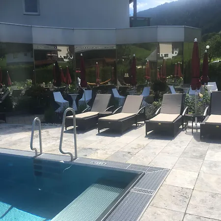Hotel Der Wastlhof - Reiten, Wellness & Aktivurlaub In Den Bergen-2