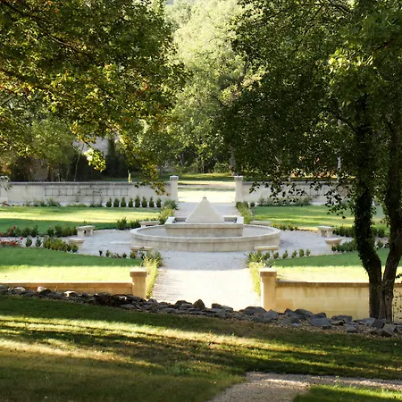 Château de Pondres-3