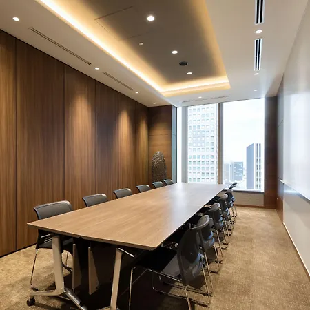 Ascott Marunouchi Tokyo-3