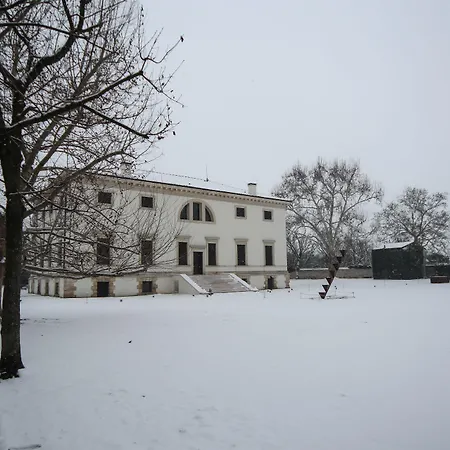La Barchessa di Villa Pisani-2