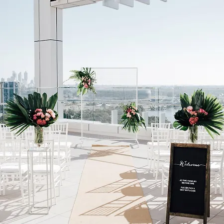 Aloft By Marriott Perth-2