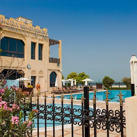 Roda Beach Resort-2