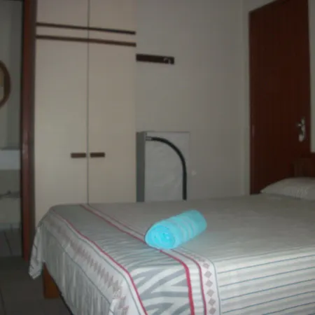 Pousada Residencial Santana-2