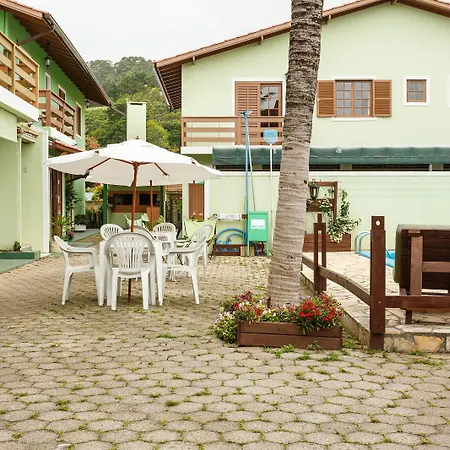 Pousada Residencial Santana-3