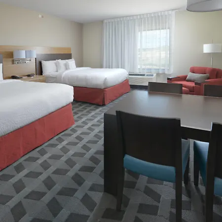 Towneplace Suites By Marriott Denver South/Lone Tree-2