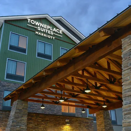 Towneplace Suites By Marriott Denver South/Lone Tree-3