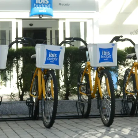 Celi Connect Hotel Orla Aracaju-2