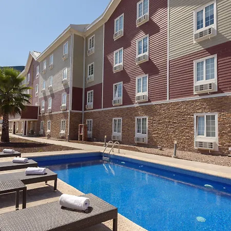 Extended Suites Mexicali Catavina-2