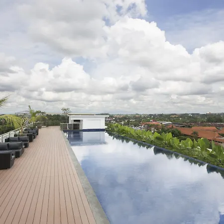 INNSiDE by Meliá Yogyakarta-2