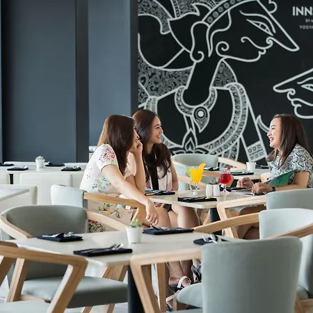 Innside By Melia Yogyakarta-2