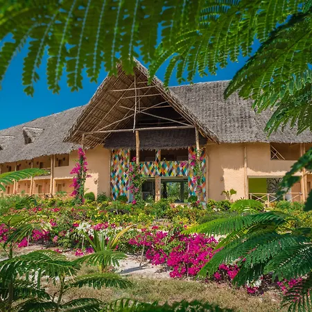 Zanzibar Queen Hotel-3