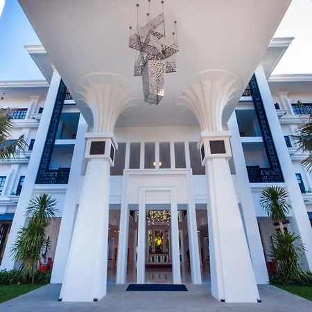 Lotus Blanc Resort-3
