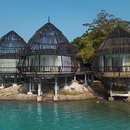 The Ritz-Carlton, Langkawi-3