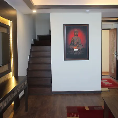 Hotel Mystic Mountain-2