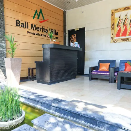 Bali Merita Villa-3