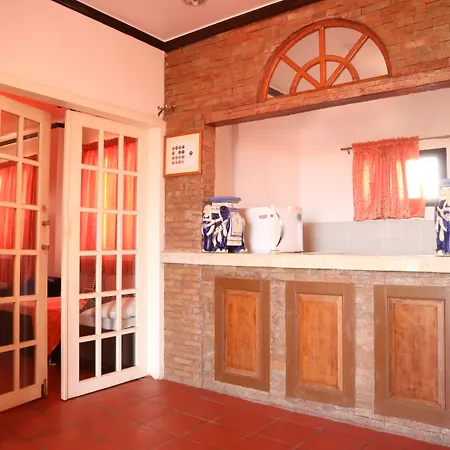 Isla Bonita Beach Resort-2