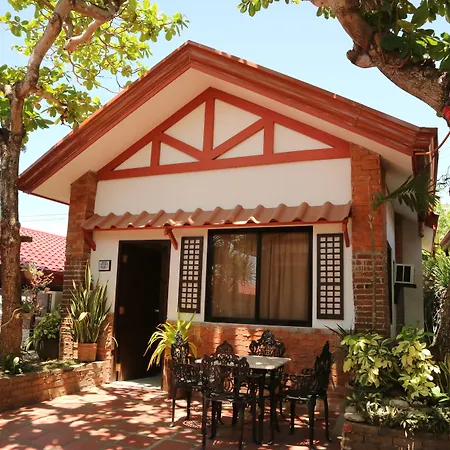 Isla Bonita Beach Resort-3