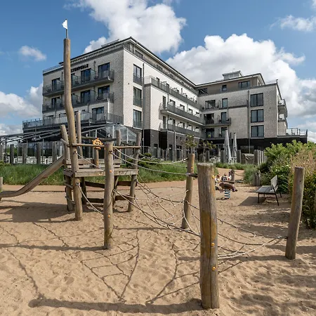 Küstenperle Strandhotel&Spa-3