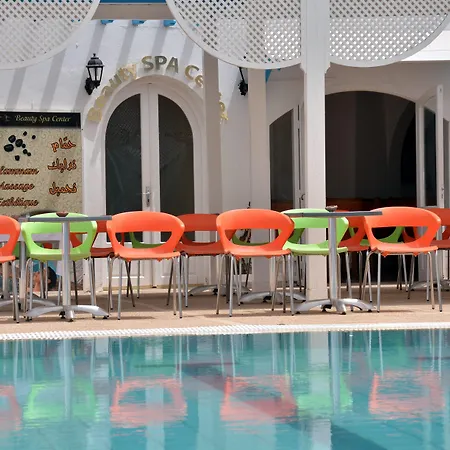 Zenon Djerba-3
