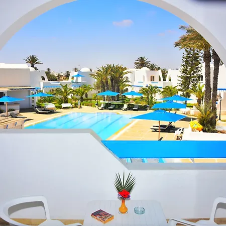 Zenon Djerba-2