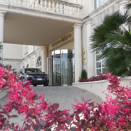 Hotel Marechiaro-2