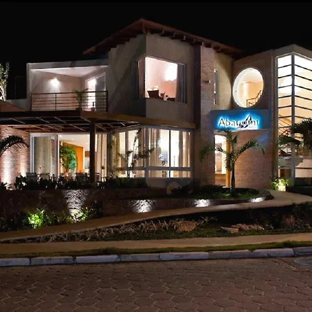 Abayomi Hotel-2