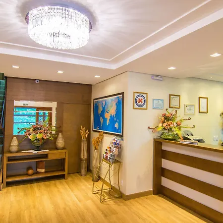 Hotel Azaleia-3