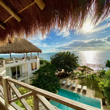 Casa Coco By Coco B Isla-2