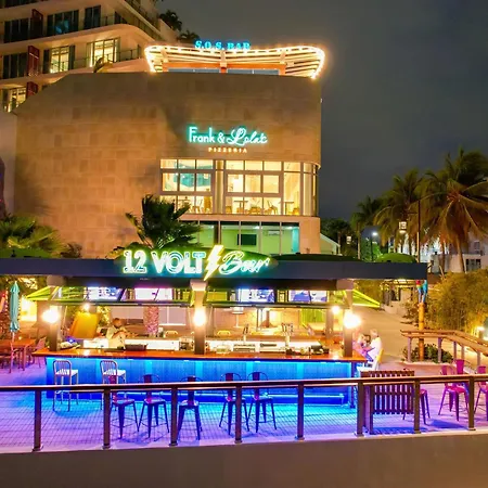 Margaritaville Beach Resort Nassau-2