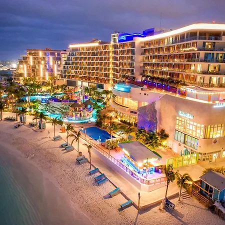 Margaritaville Beach Resort Nassau-3
