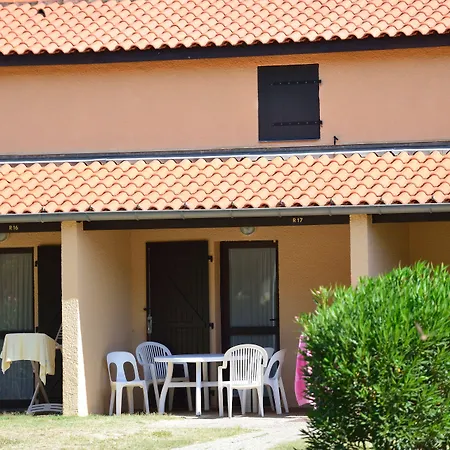 Azureva Saint Cyprien-2