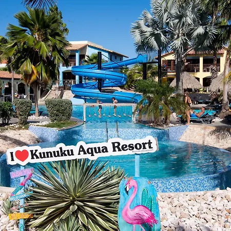 Kunuku Resort All Inclusive Curacao, Trademark By Wyndham-2