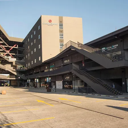 Candlewood Suites - Guadalajara Galerias by IHG-2