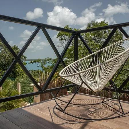 Villas Mandarina Bacalar-2