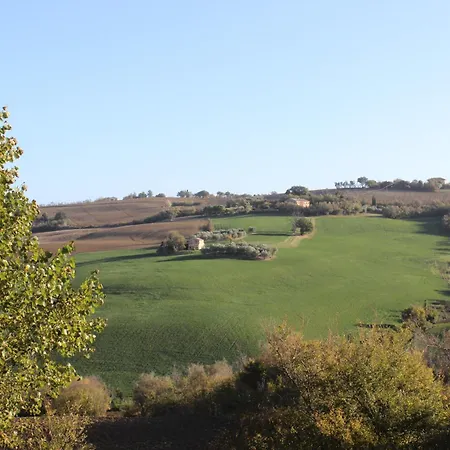Casale Il Girasole-3