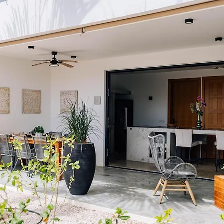 Belnem House Bonaire-3