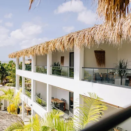 Belnem House Bonaire-2