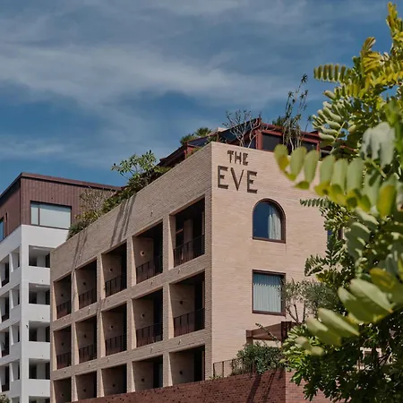 The Eve Hotel Sydney-3