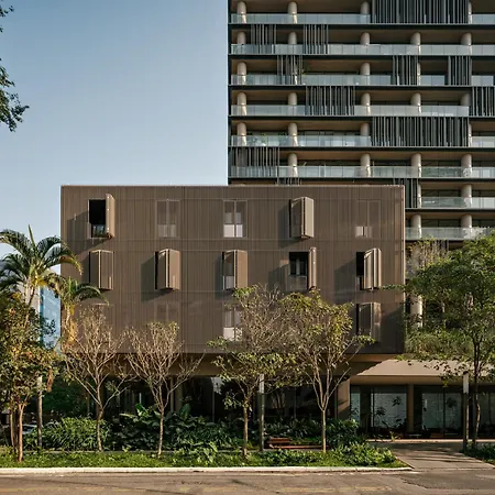 Pulso Hotel Faria Lima-2