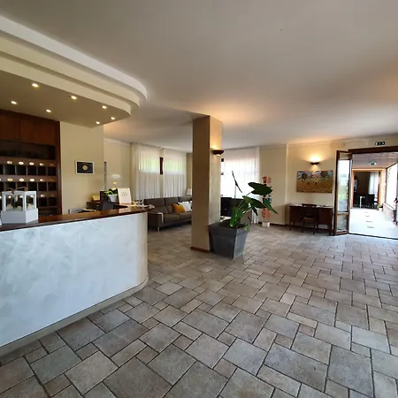Hotel Le Colline-3