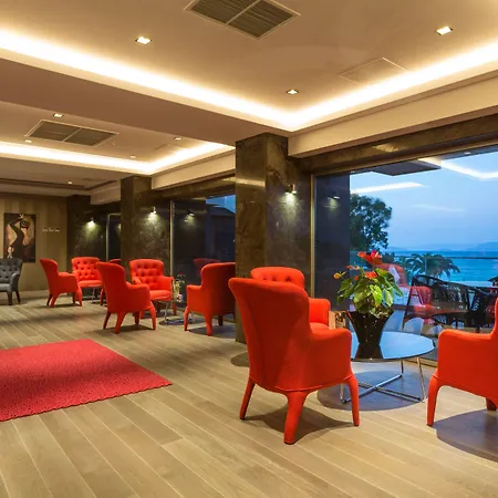 Boyalik Beach Hotel & Spa Cesme-2