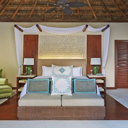 Viceroy Riviera Maya, A Luxury Villa Resort - Adults Only-2