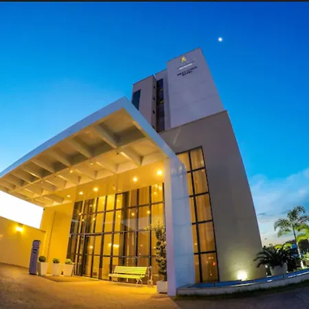 Nobile Suites Gran Lumni-2