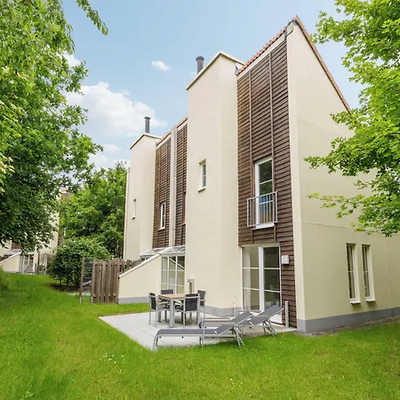 Center Parcs Sauerland Winterberg-Medebach-3