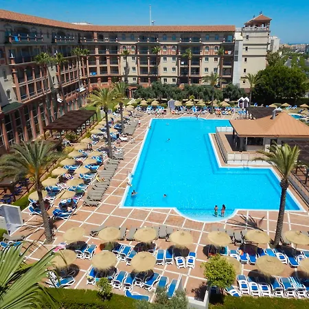 Ohtels Islantilla-2