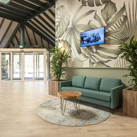 Center Parcs Bispinger Lueneburger Heide-2