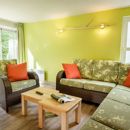 Center Parcs Les Ardennes-3