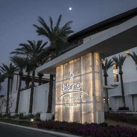 Le Blanc Spa Resort Los Cabos - Adults Only - All-Inclusive-3