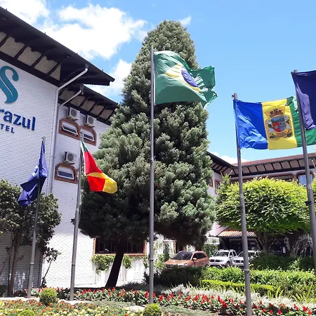Serrazul Hotel-2